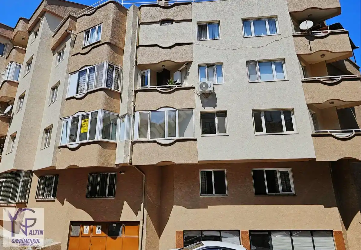 ÇEKİRGE MERKEZDE GENİŞ 3+1 KAÇIRMA