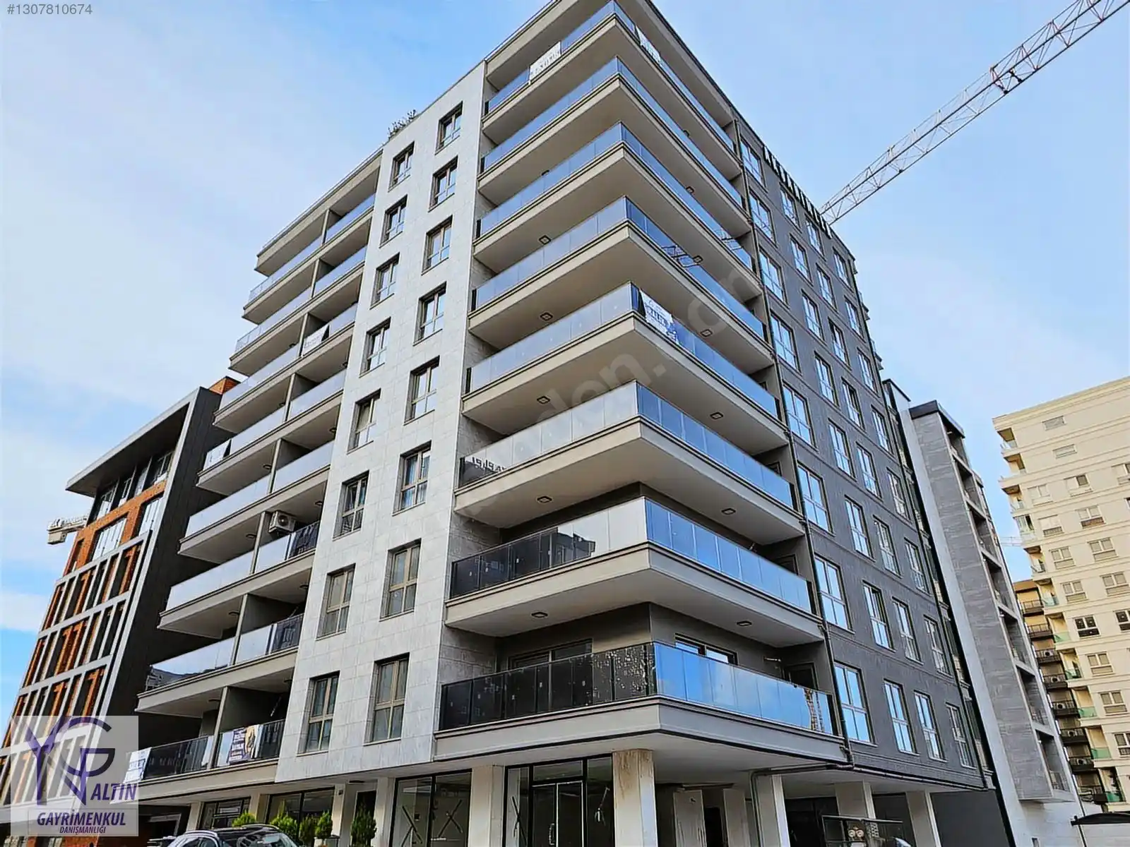 Geniş Metrekare Sevenlere Özel | Sıfır 4+1 Fırsatı