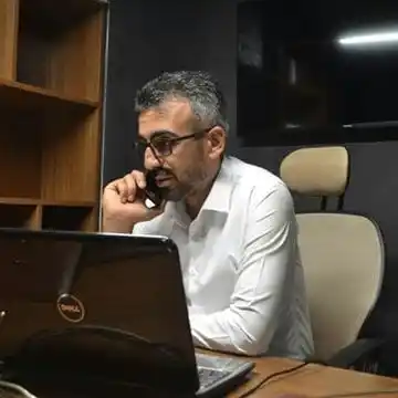 Yasin Altın
